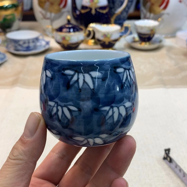 紫砂金瓷阁精品瓷器店