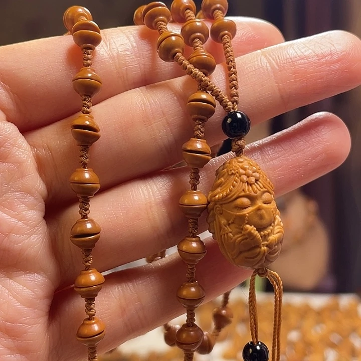 手串/手链橄榄核