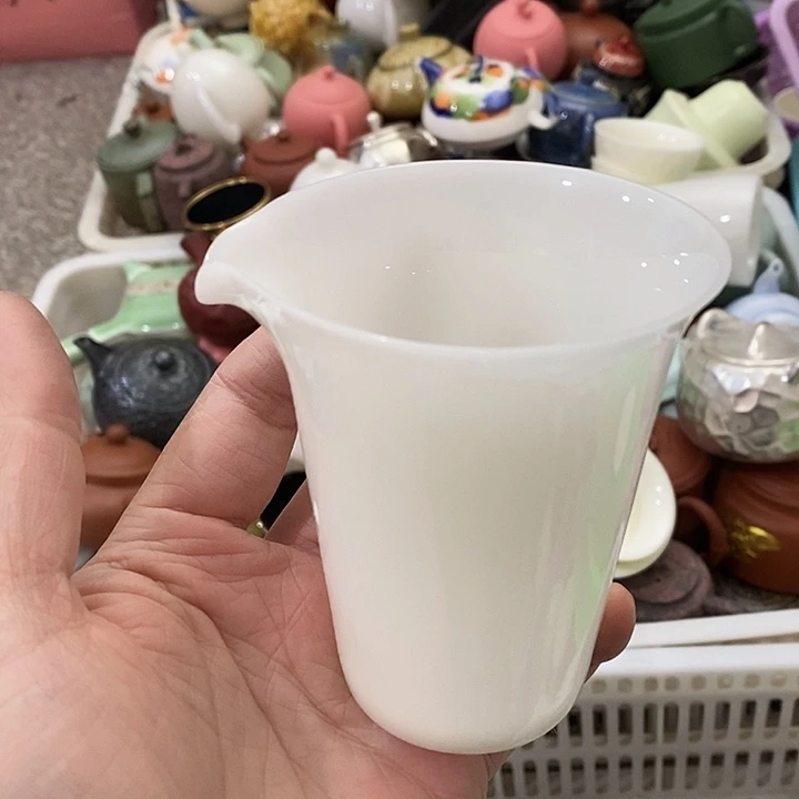 陶瓷艺术品及陶瓷制品