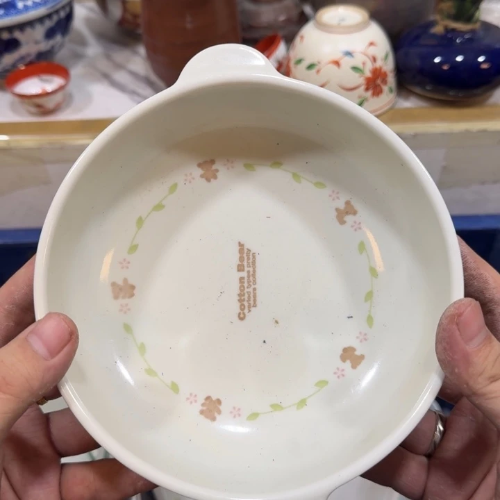 陶瓷推荐第二名20包邮