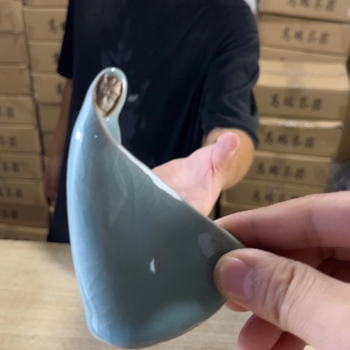 山也造物精选高端茶器@@@微瑕