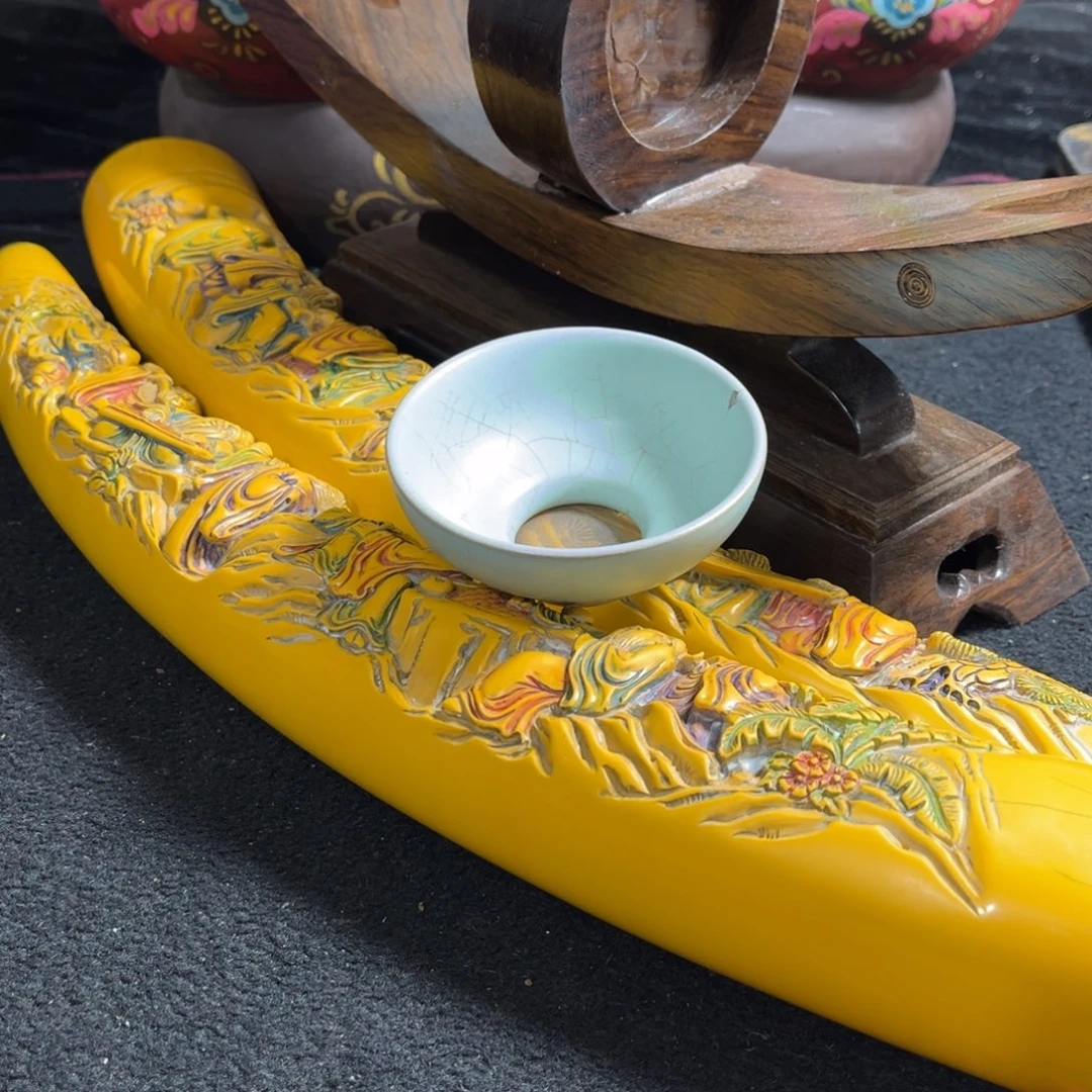 【闪购商品】菩*！瓷器的制作工艺和工艺流程等方面