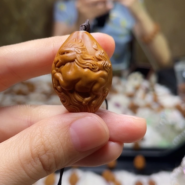 橄榄核手串/手链橄榄核