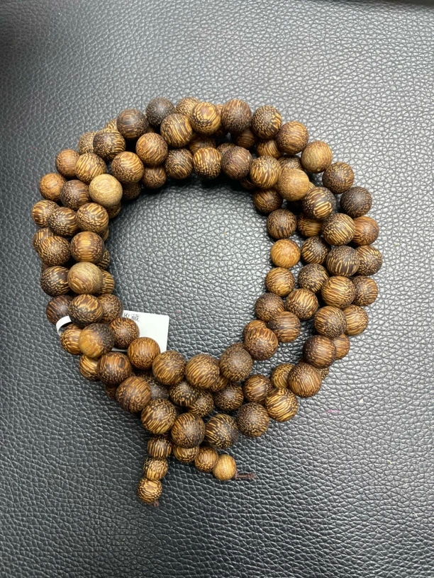 244号文玩成品手串