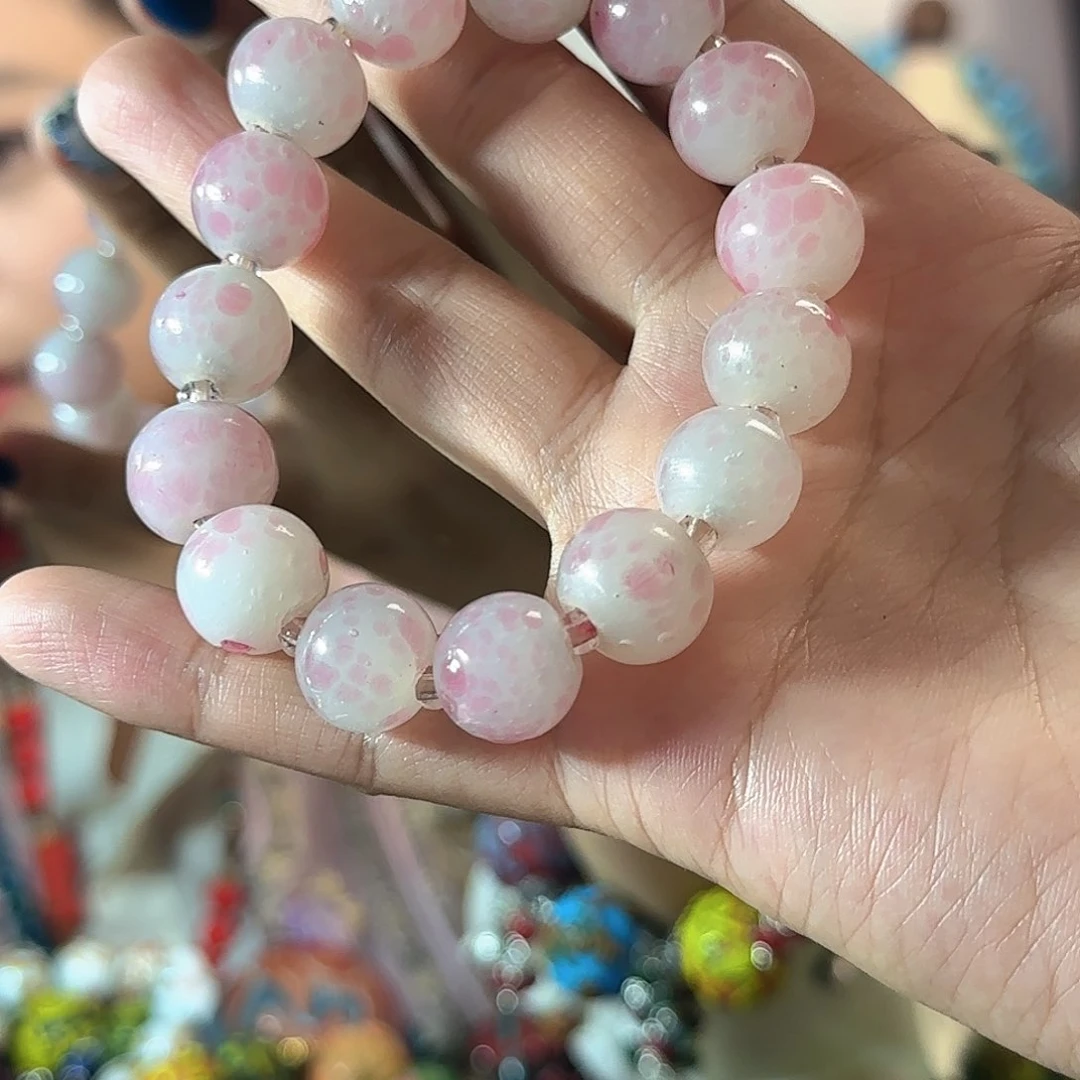 琉璃DIY老琉璃的故事是一个