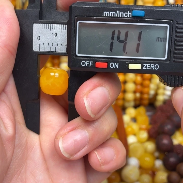 非金属配珠配饰115