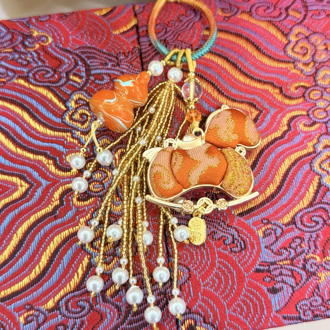 【善仁阁祈福 】好运小马 福禄