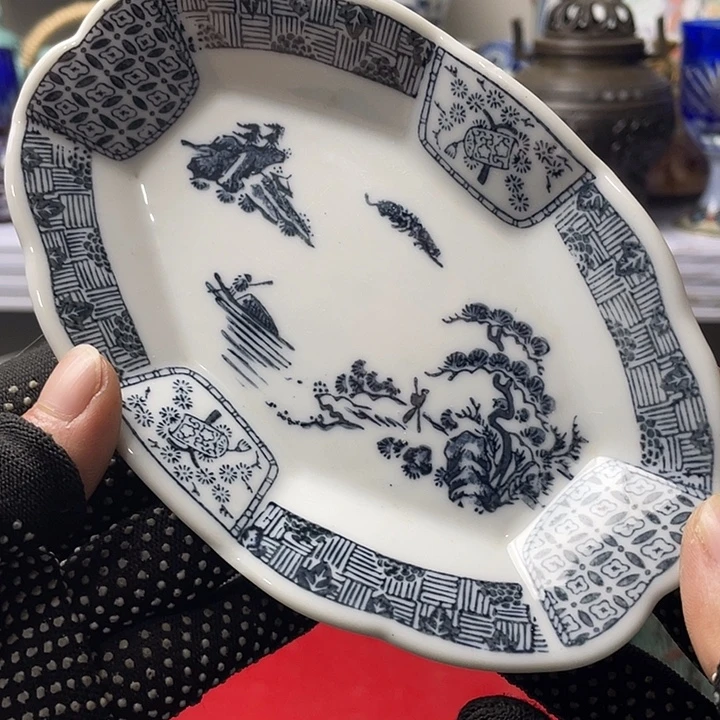 水滴瓷器水滴瓷器