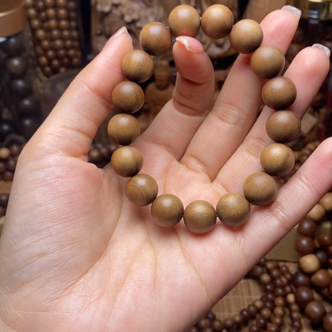 檀香木手串/手链手串1.2