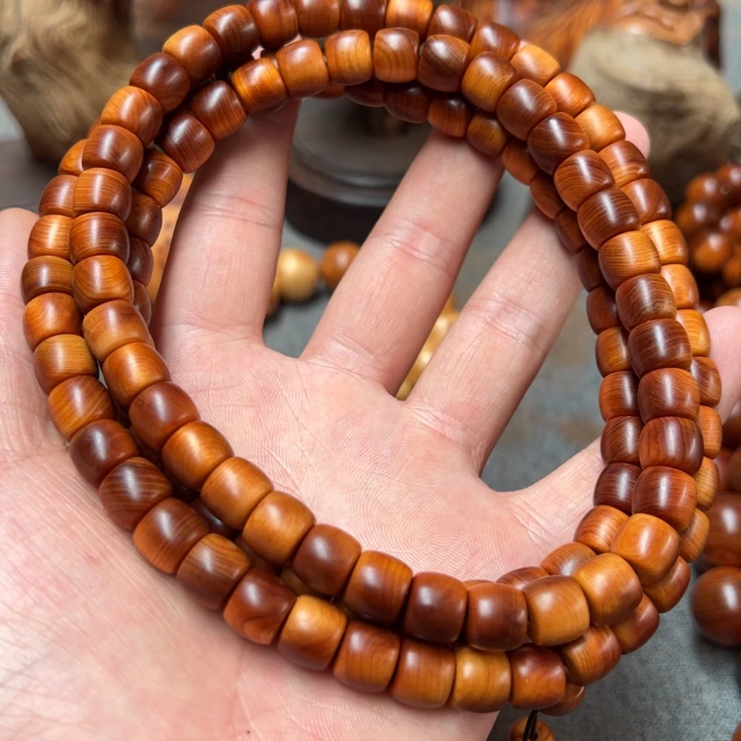 柏木（崖柏）风**貳北太行陈化崖柏