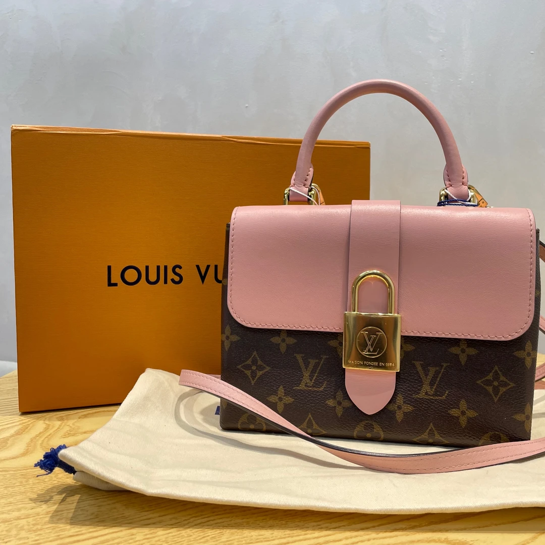 95新 LouisVuitton/路易威登 小野专属/95新/单肩包/DC4212