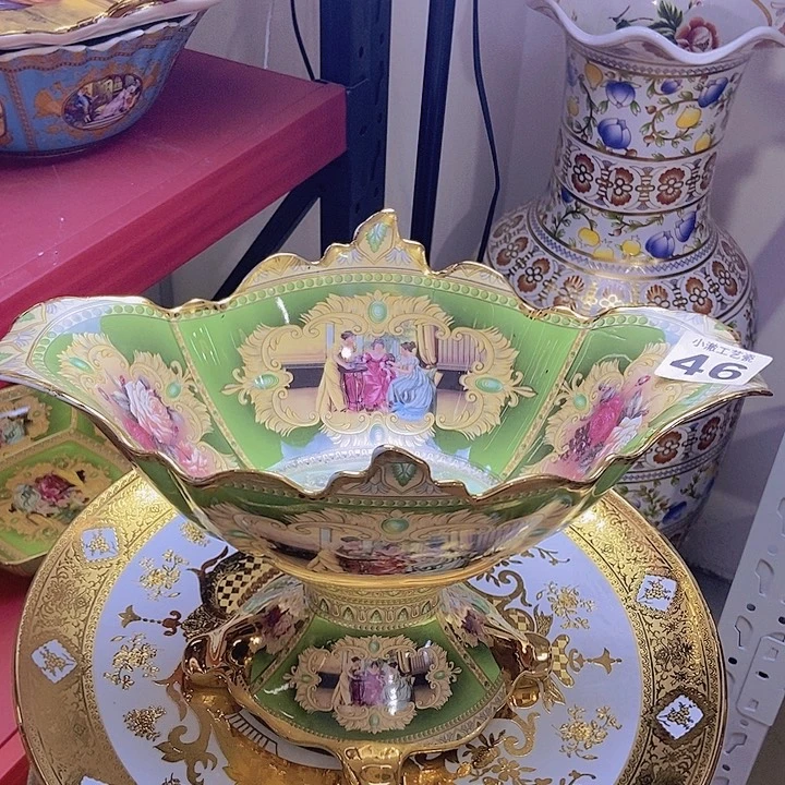 瓷片瑕疵46号………………………………………