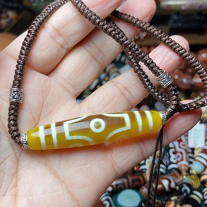 玛瑙/玉髓未镶嵌手链