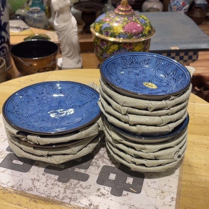 工艺美术品陶瓷艺术