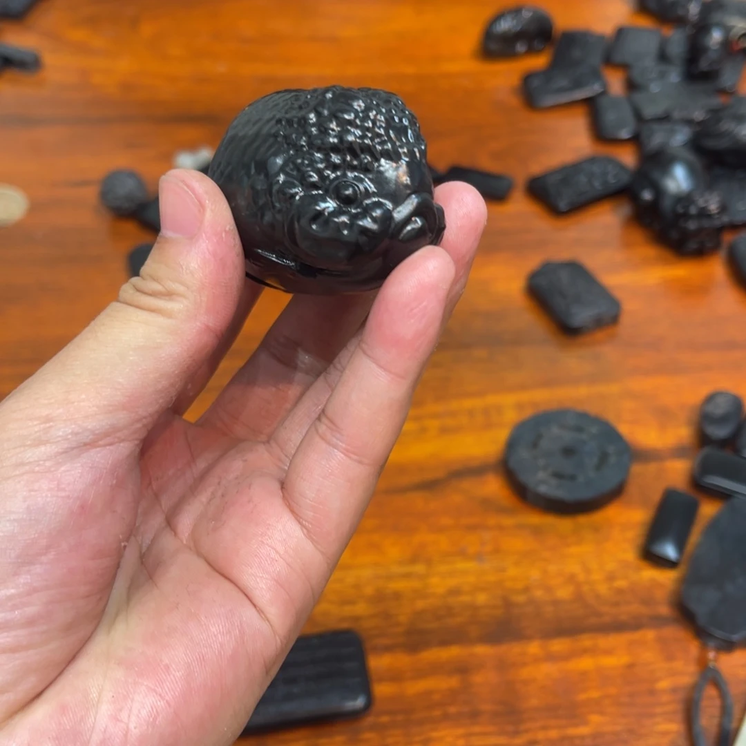 后***觉和田玉未镶嵌手链