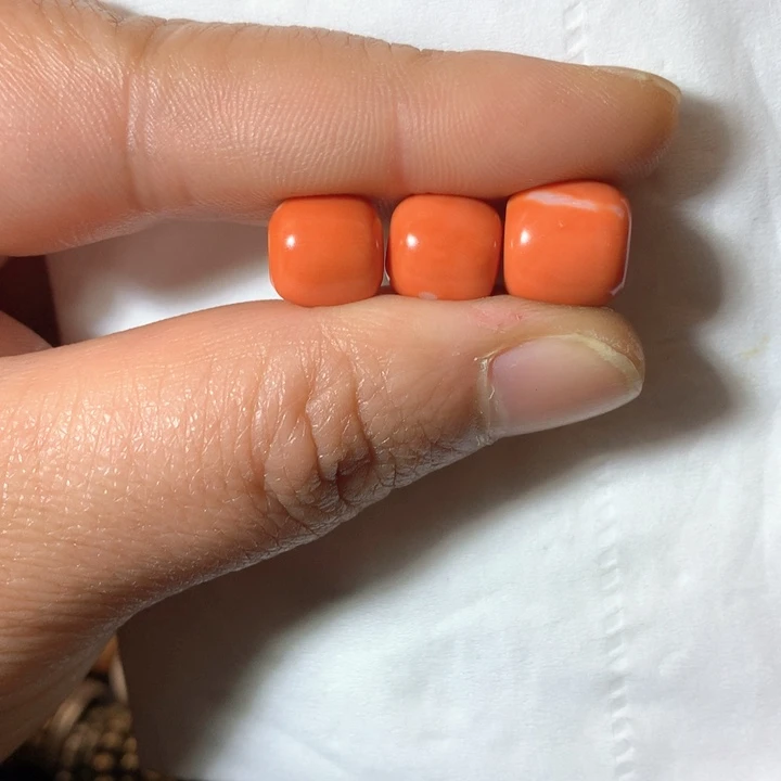 草珠菩提吊坠清*念珠小元素配饰吊坠
