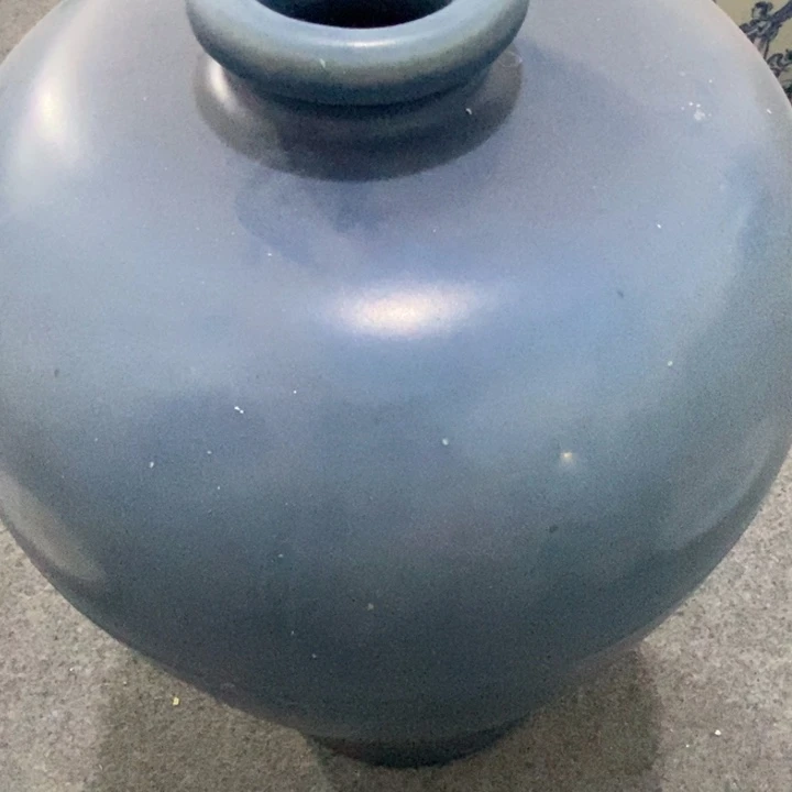 天***仓摆件陶景德镇陶瓷艺术品