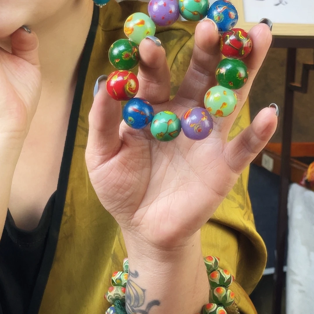 DIY琉璃哈哈哈哈哈