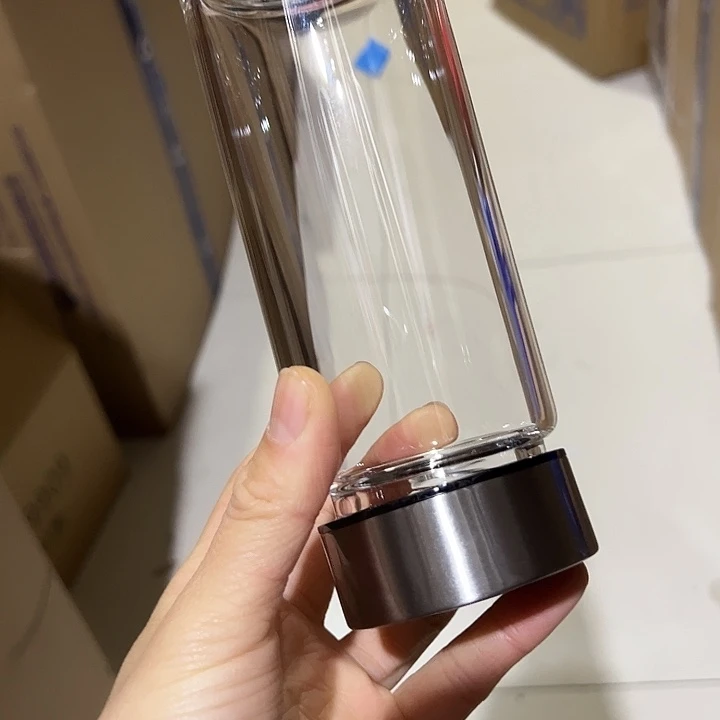 玻璃杯2802806015单层烫手玻璃杯没有网