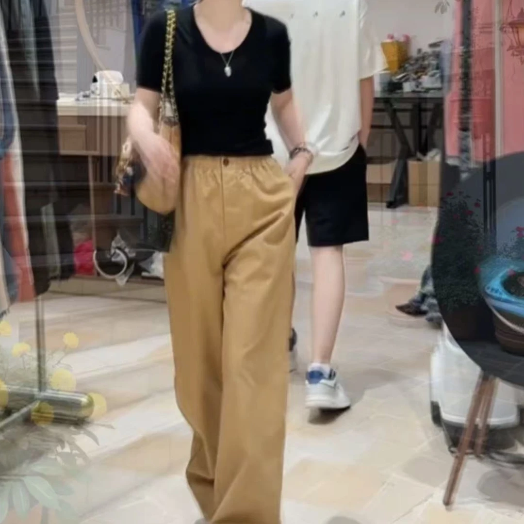 新款时尚洋气精品百搭女装F4222