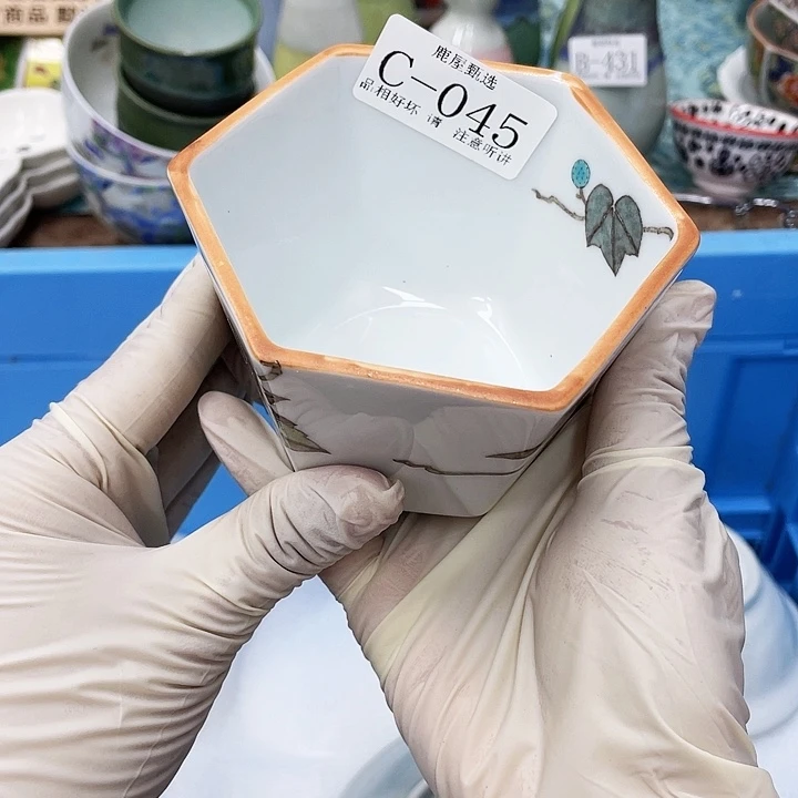 ꒰****꒱45 C美麗的餐具呀呀