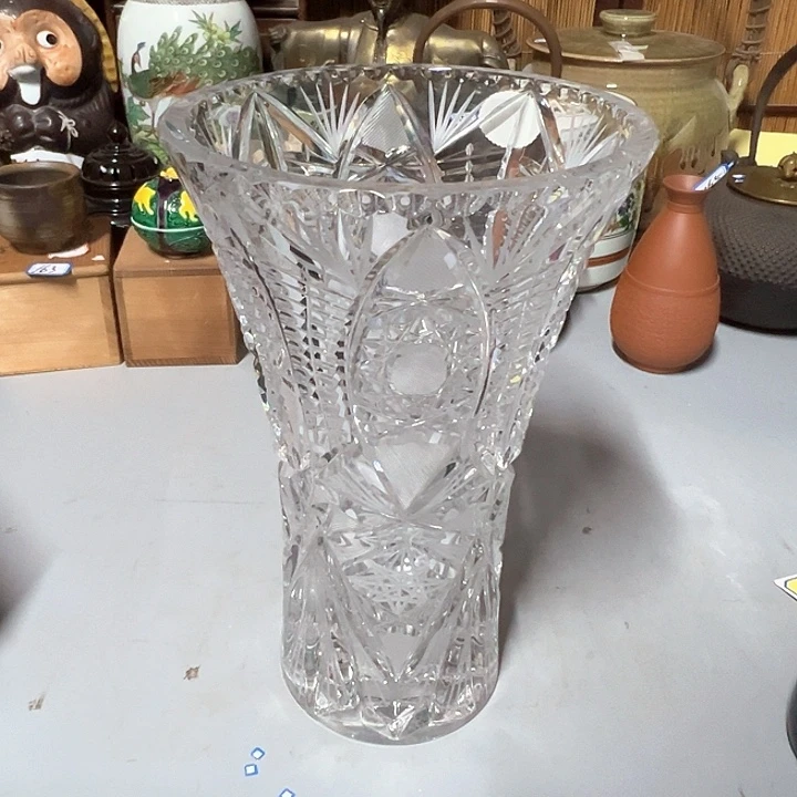 瓷片开播大吉，好久不见