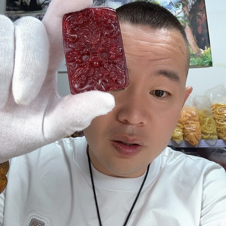 非洲紫檀（红花梨）4