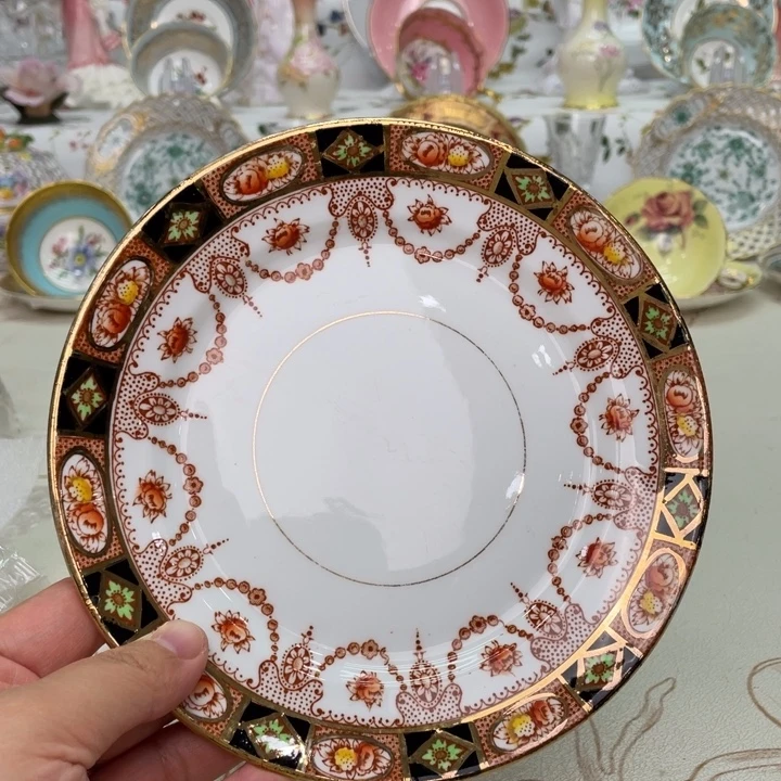 盘维多利亚欧洲中古