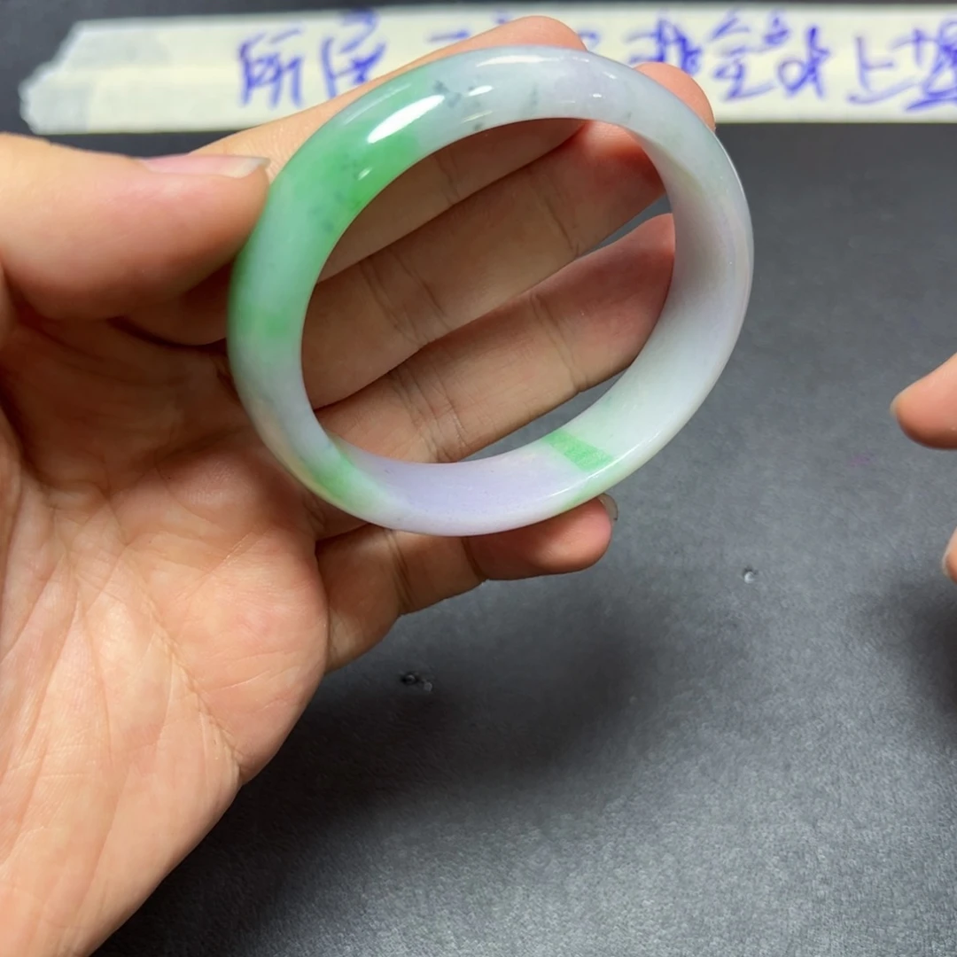 定制翡翠未镶嵌58➕贵妃