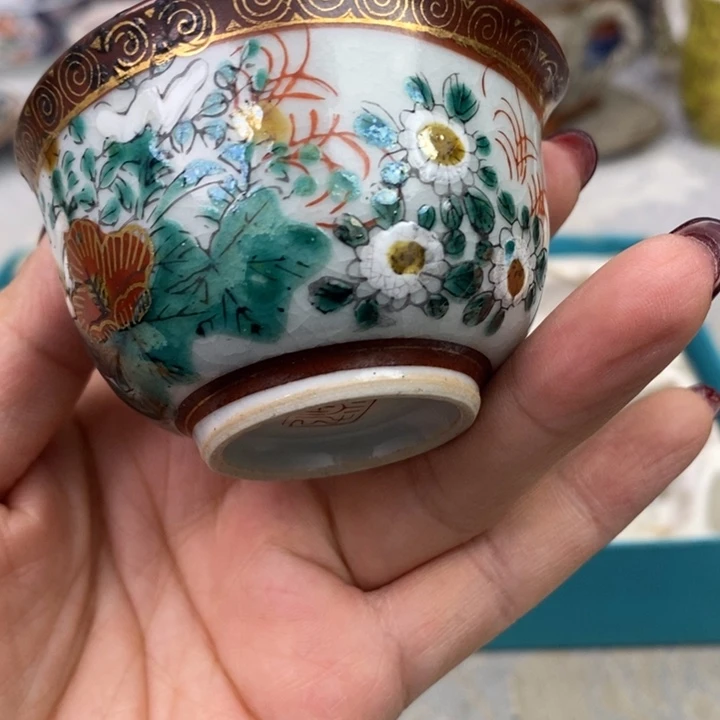 轻**?侯姐瓷器茶具杯子碗钵盘子