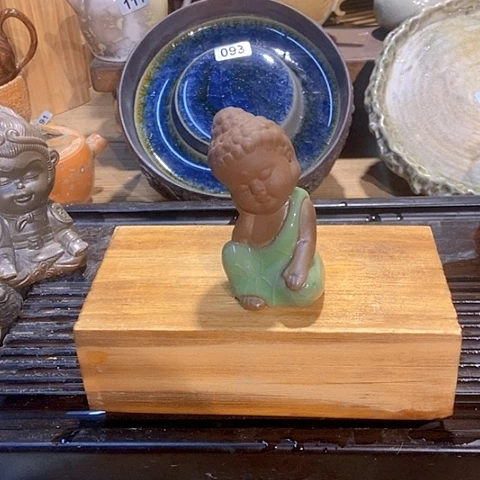 精品茶具陶瓷礼品