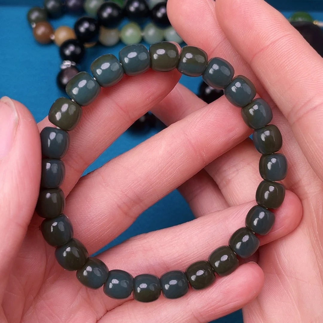 和田玉和田玉未镶嵌