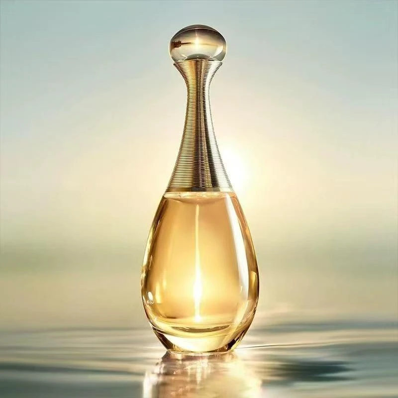 【周年店庆】经典真我50ML香 持久留香 气质女士花香调 配礼袋