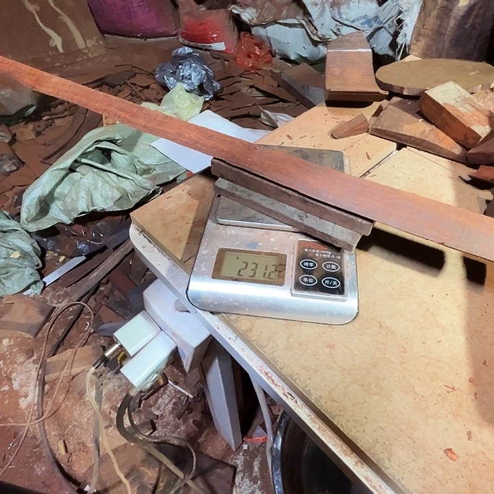 手串/手链小叶紫檀