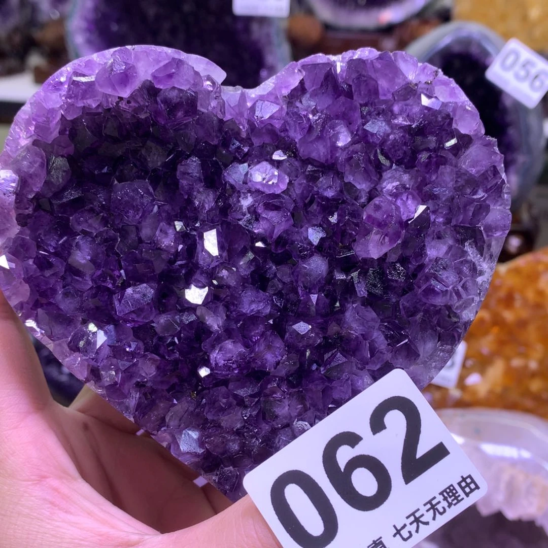 水晶水晶摆件未镶嵌