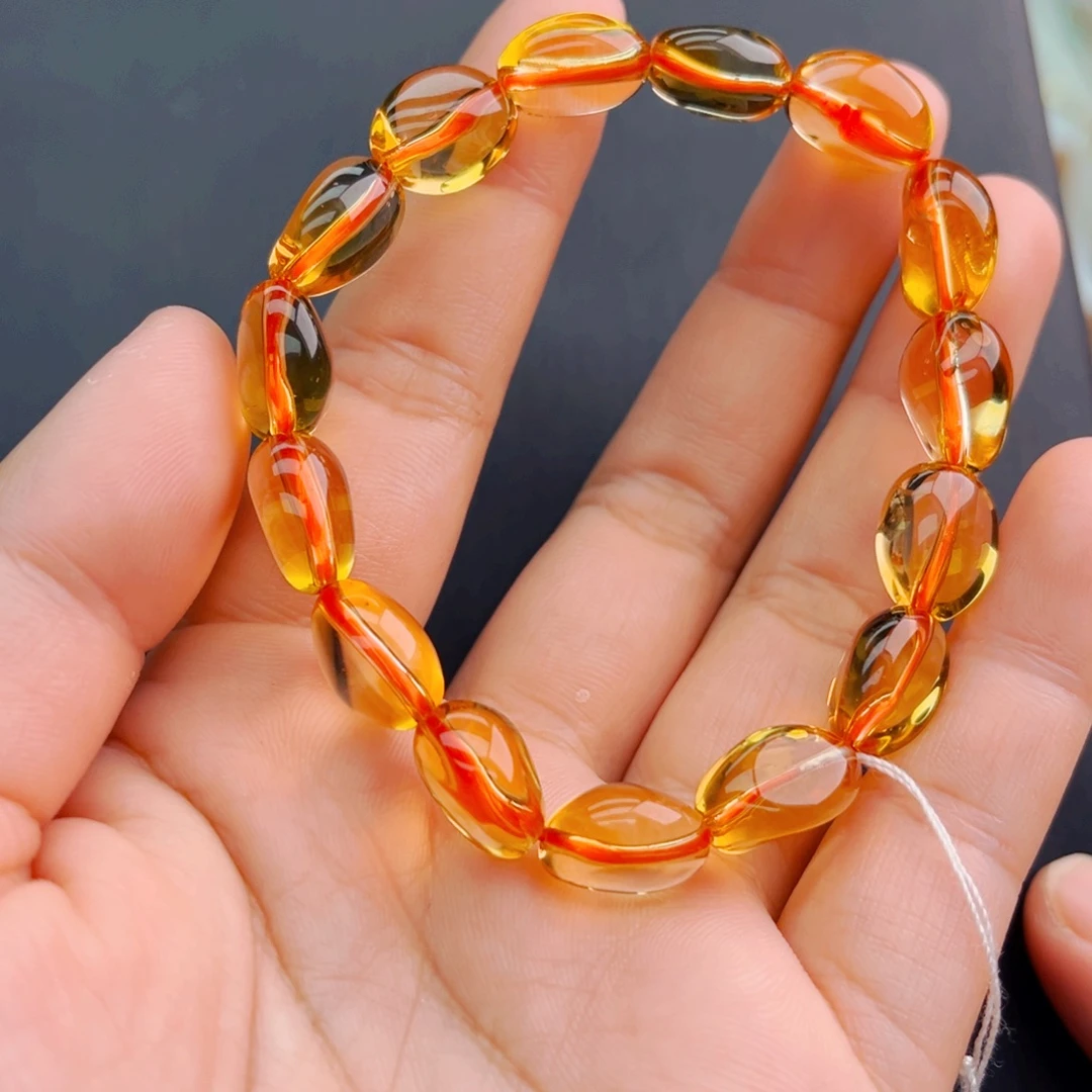 手串水晶未镶嵌天然保真