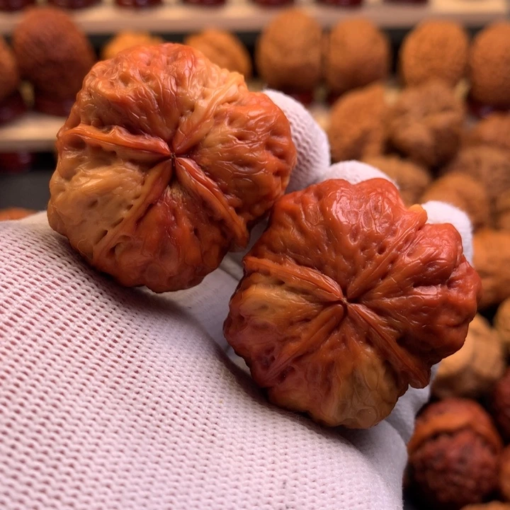 文玩核桃吊坠21…….