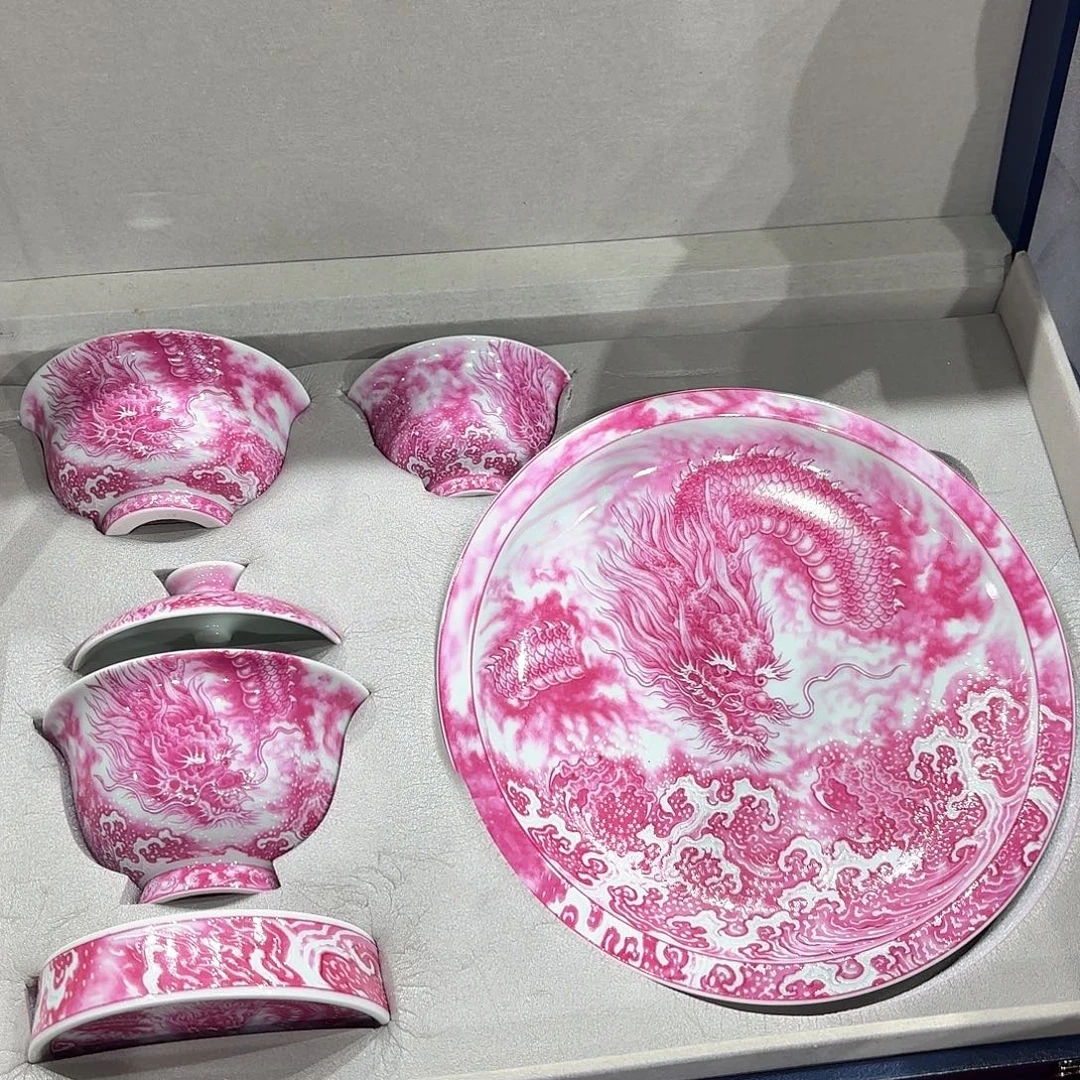 瓷片景德镇陶瓷学院副院长兼美术