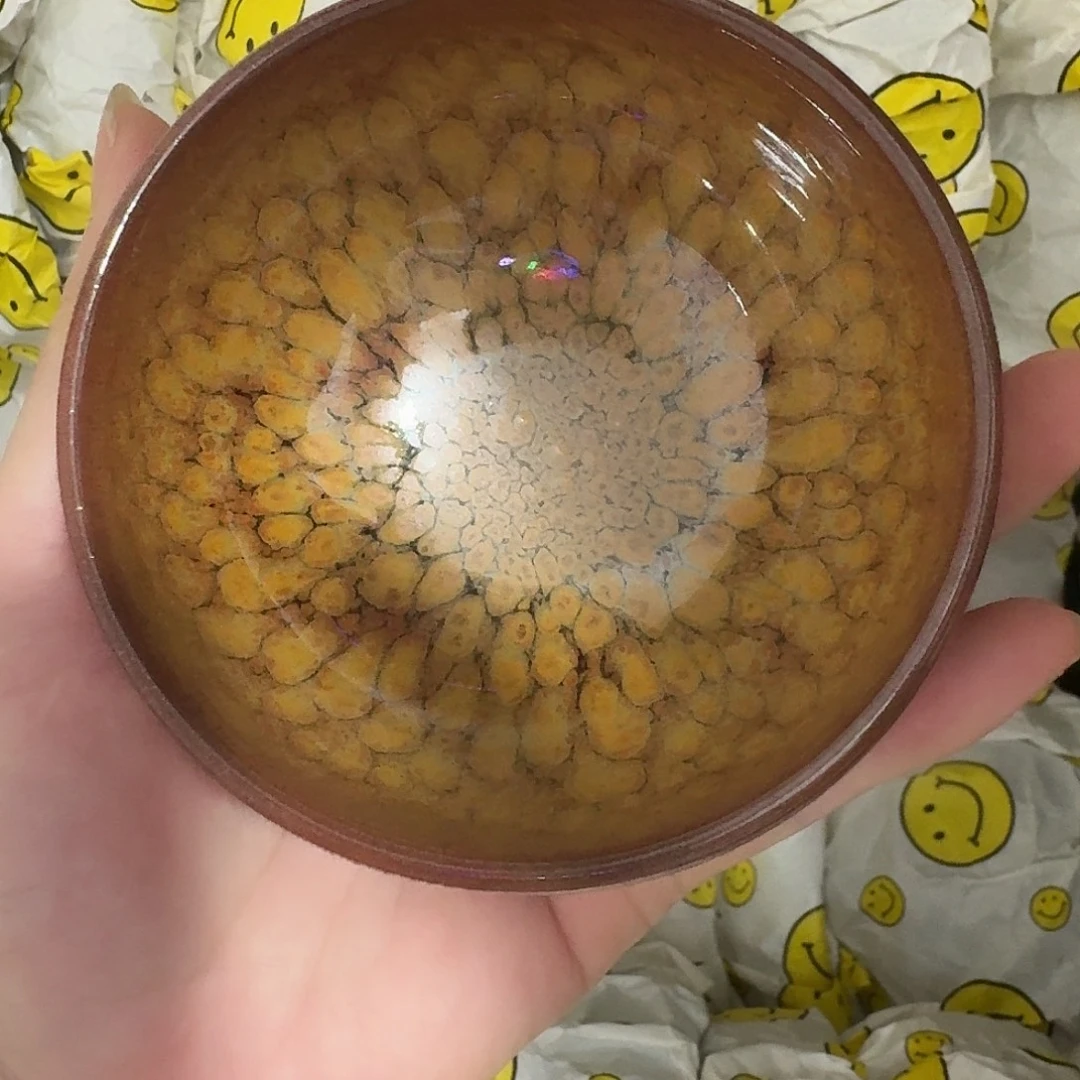 茶盏是的呢哈哈这个必须顶