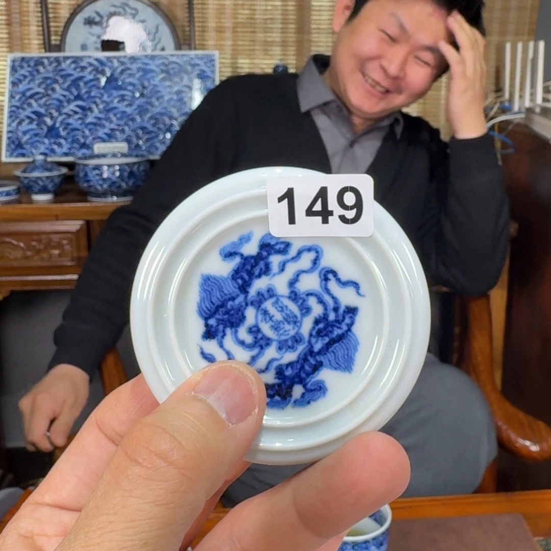 愚拙造物手工精品