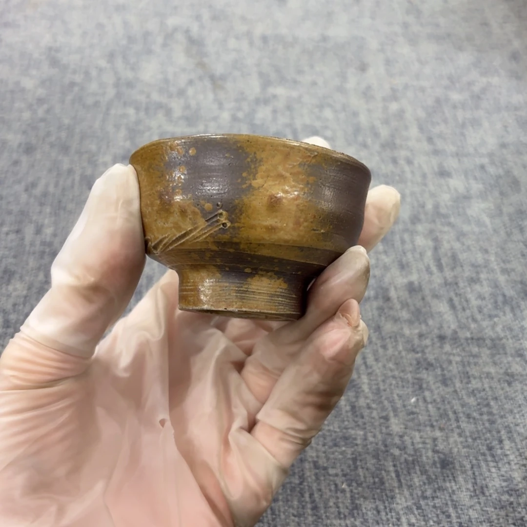 茶杯紫砂非常美丽漂亮的物品