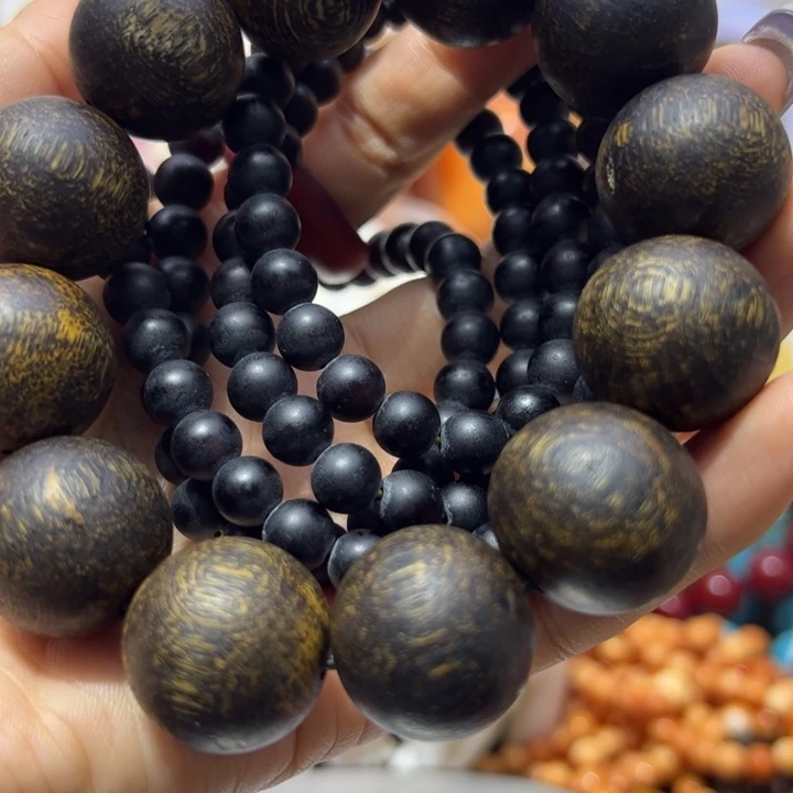 大果紫檀（缅甸花梨）0.8/108药伯