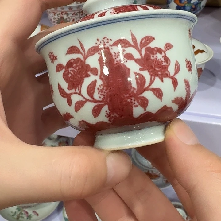 陶瓷艺术品收藏陶瓷