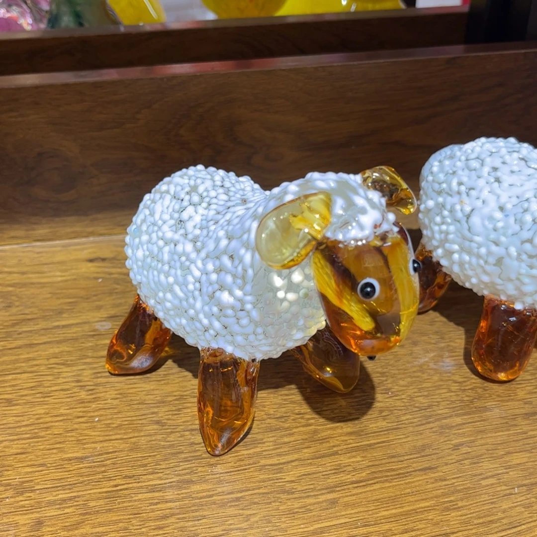 琉璃手工艺品精品