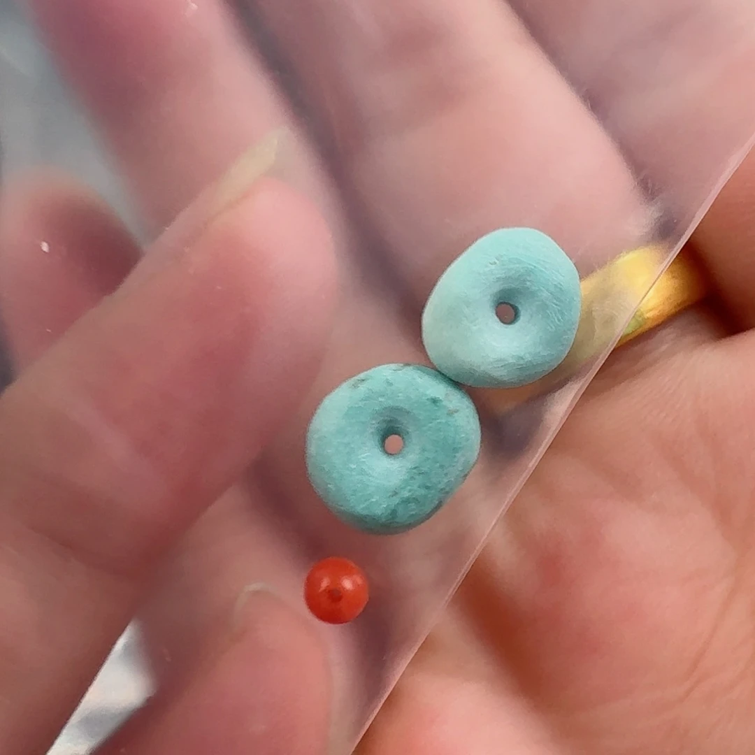 南红玛瑙珠宝奇石未镶嵌