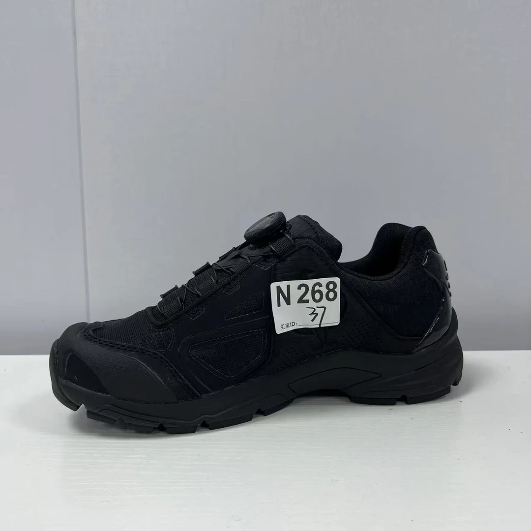 3-新款户外运动百搭休闲鞋 N268
