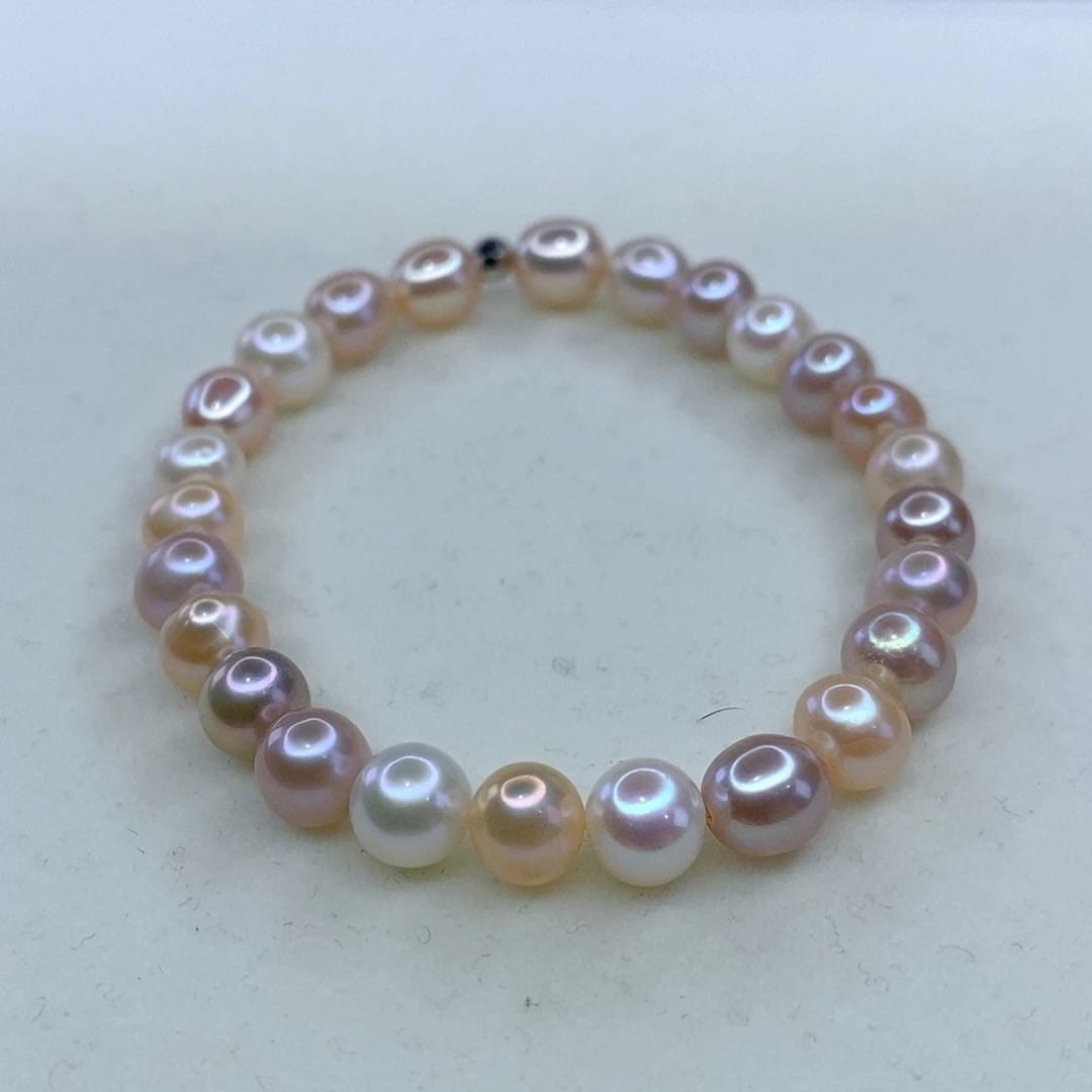 手绳未镶嵌淡水珍珠F