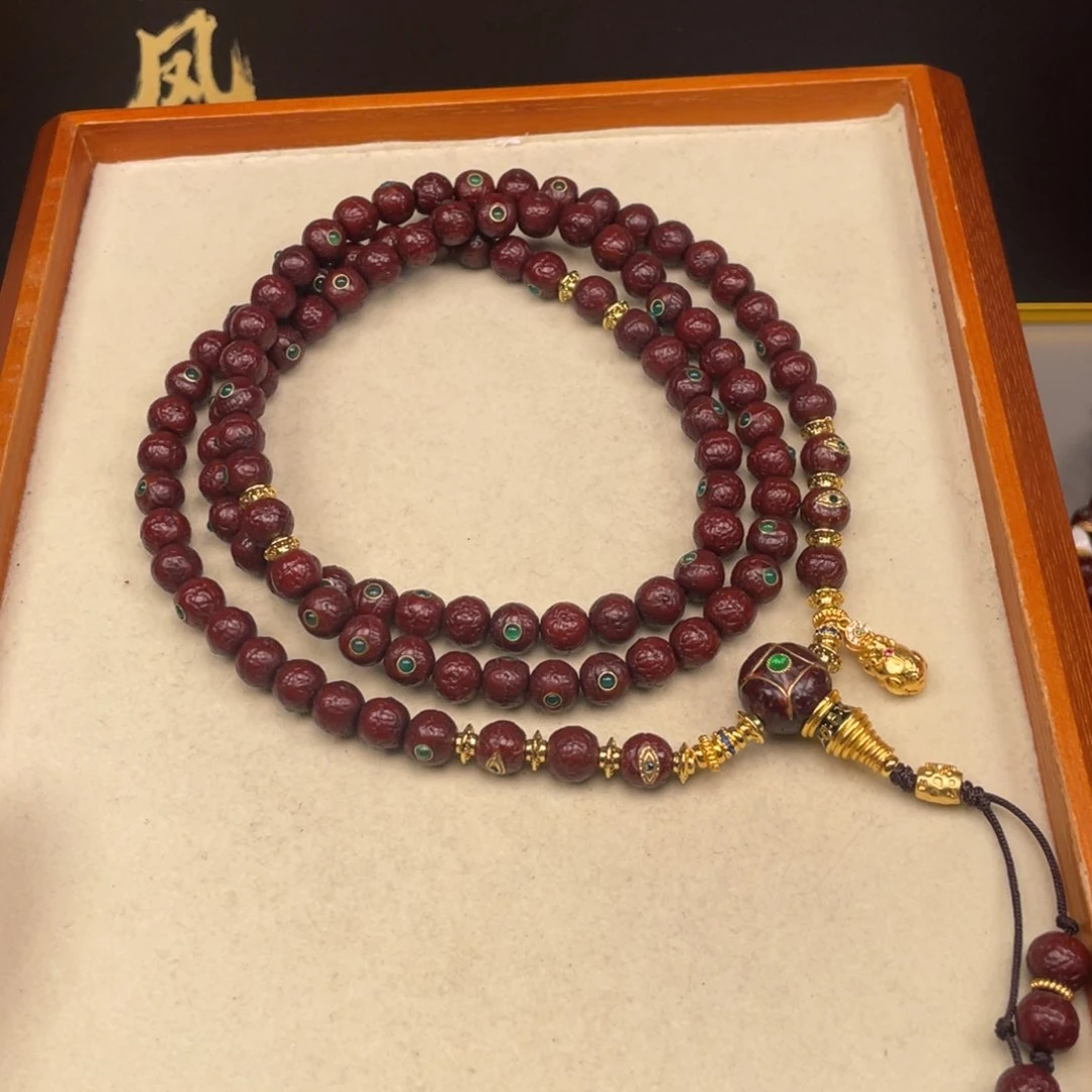 吊坠凤眼菩提我****网凤眼