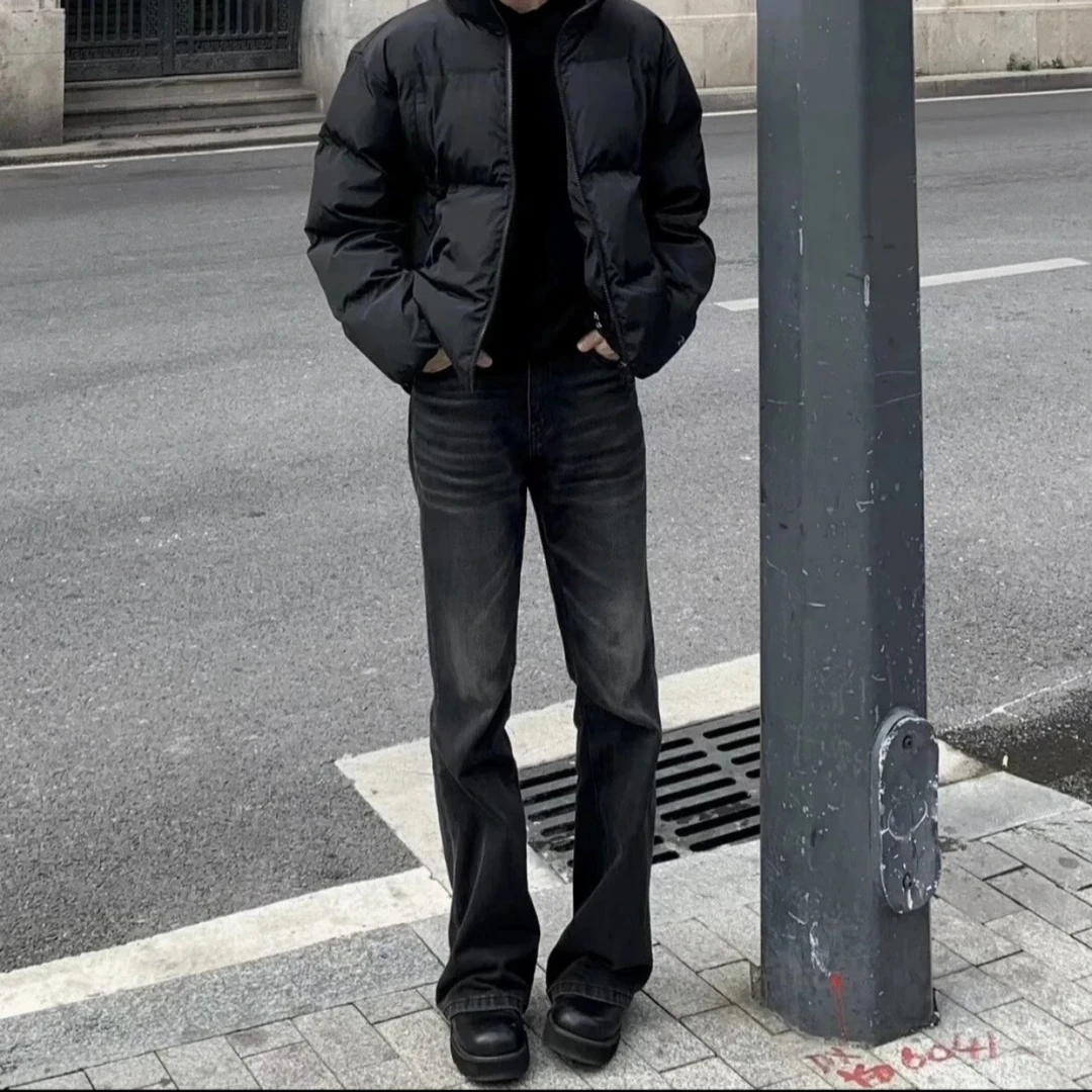 【孤品牛仔裤】过款链接，价格决定瑕疵，没运费险，介意勿拍