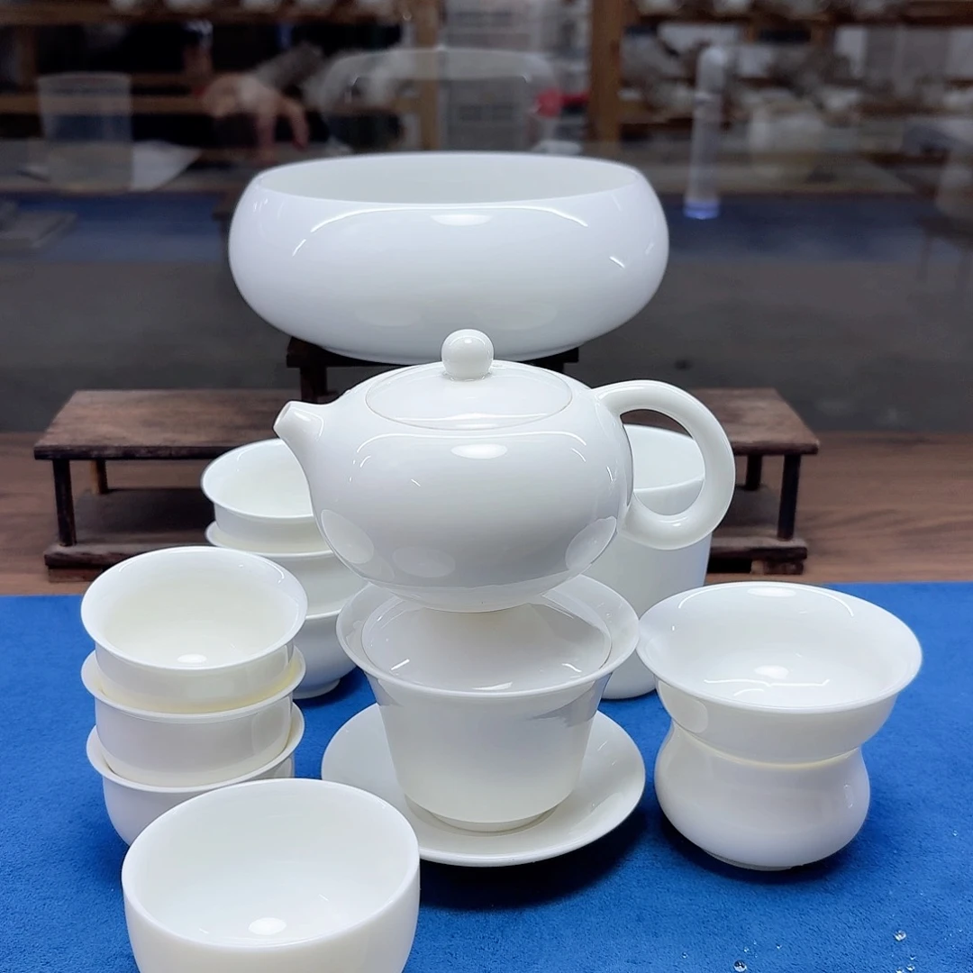 瓷都陈厂长茶具工厂